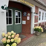 Maison d'hôtes Krohwinkel 2*