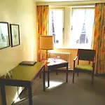 Гостевой дом Krohwinkel