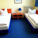 Vendégház Krohwinkel