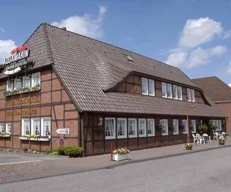 Krohwinkel Pensionat 2*