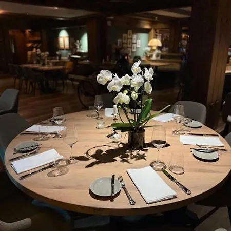 Casa de hóspedes Krohwinkel 2*