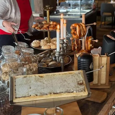 Krohwinkel Casa de hóspedes Hittfeld