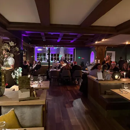 Krohwinkel Affittacamere 2*