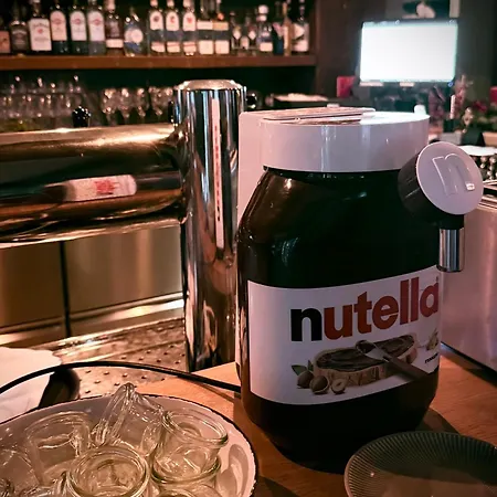 Casa de hóspedes Krohwinkel 2*