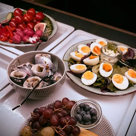 Krohwinkel Casa de hóspedes