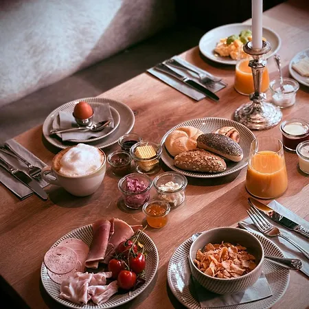 Casa de hóspedes Krohwinkel 2*