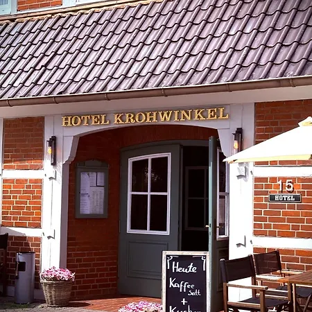 Krohwinkel 2* Hittfeld