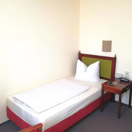 Krohwinkel 2* Hittfeld