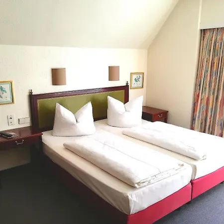 Krohwinkel Affittacamere