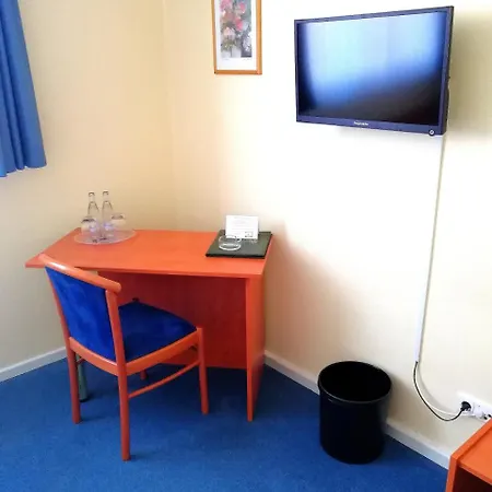 Krohwinkel Affittacamere