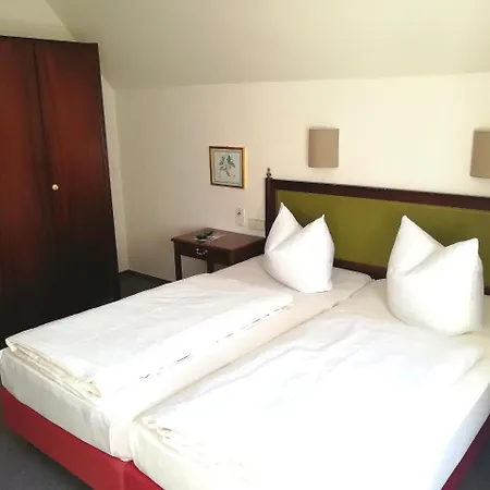 Affittacamere Krohwinkel