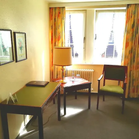 Pensjonat Krohwinkel